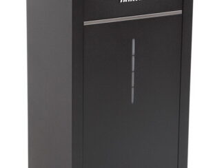 Электрическая печь Harvia Virta Combi HL70S Black