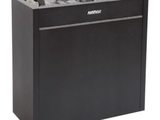 Электрическая печь Harvia Virta Pro HL220 Black